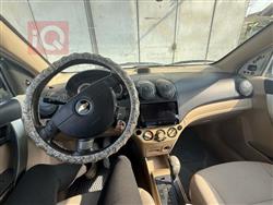 شيفروليه أفيو